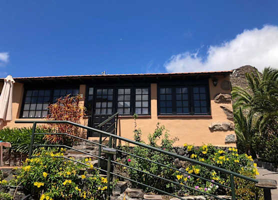 Casa Del Lomo 1