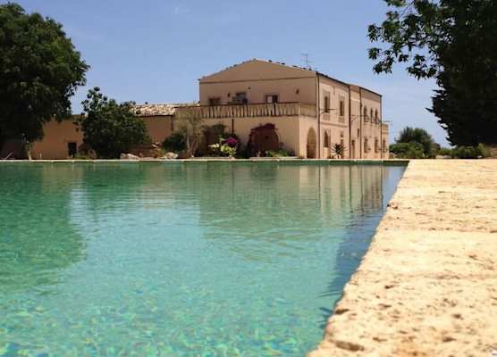 Casa di Melo - Organic Country Hotel 1