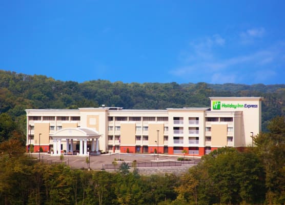 Holiday Inn Express CINCINNATI WEST by IHG 1