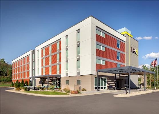 Home 2 Suites By Hilton Jackson 1