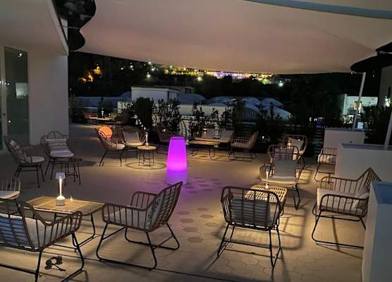 Amabile Luxury Rooms 1
