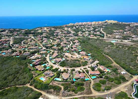 Stintino Country Paradise - Resort & Villas 1
