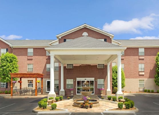 Hawthorn Extended Stay by Wyndham Cincinnati/Sharonville 1
