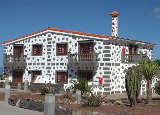 Hotel Melva Suite 1