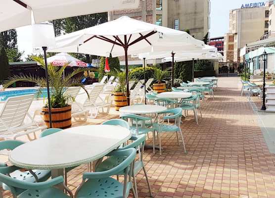Hotel Delfin - All Inclusive 1