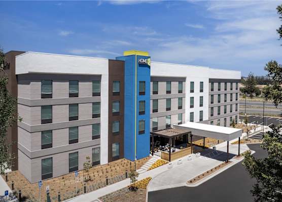 Home2 Suites By Hilton Rohnert Park Sonoma County 1