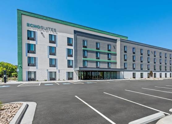 ECHO Suites Extended Stay by Wyndham Reno 1