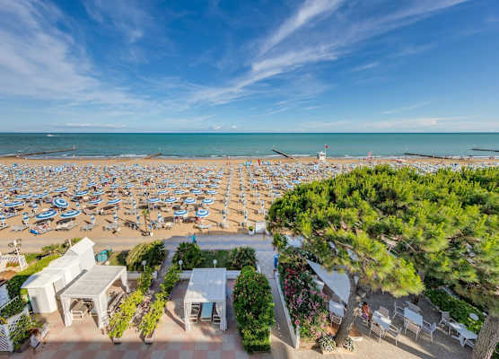 Hotel Sanremo 1