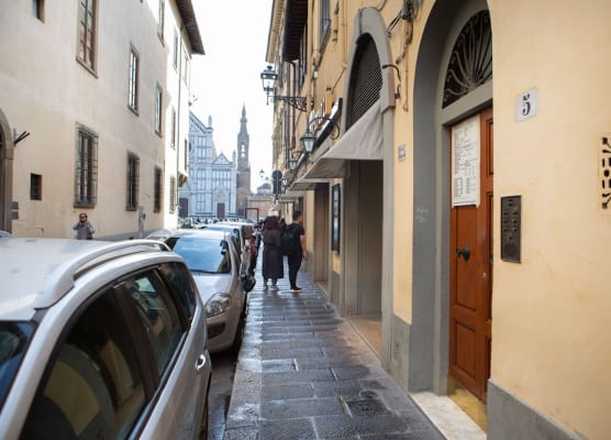 Lian Home in Florence by Mmega 1