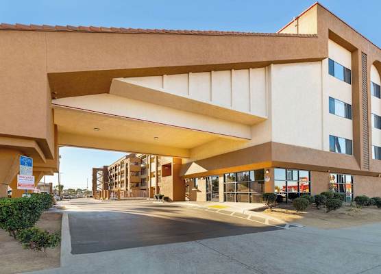 Days Inn by Wyndham Chula Vista/San Diego 1