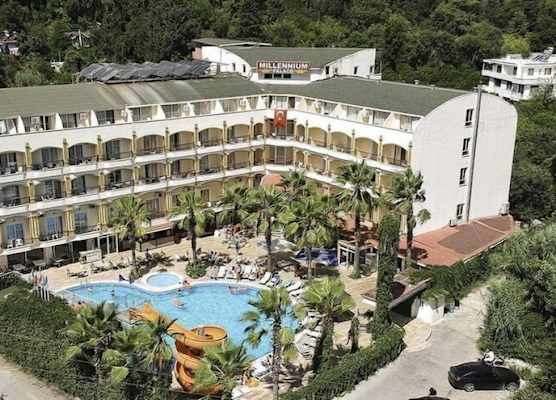Armir Palace 1