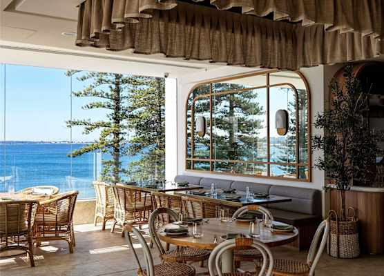 The Brighton Hotel Sydney - Mgallery Collection 1