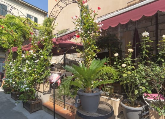 Hotel Amalfitana 1