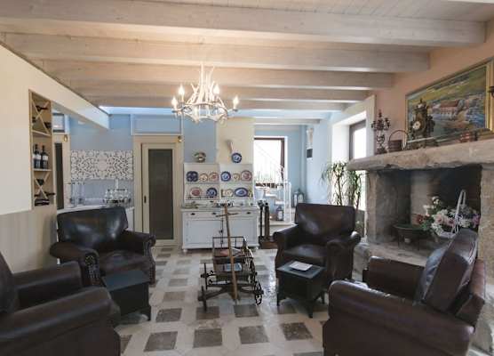 Palascia Wellness Relais 1