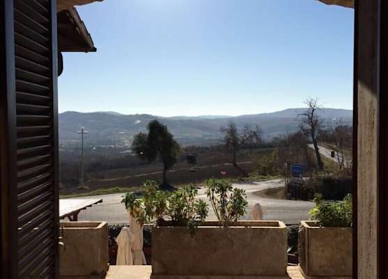 Affittacamere Villa Bagno Santo 1