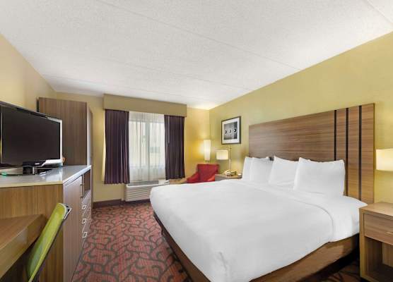 Best Western Rochester Marketplace Inn 1