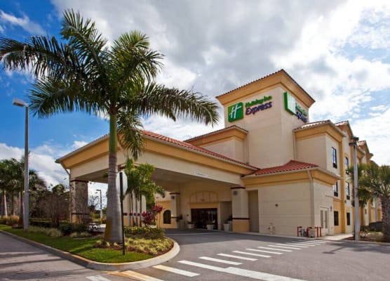 Holiday Inn Express STUART by IHG 1