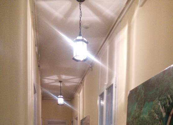 Cenário Catita Hostel 1