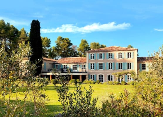 Domaine de Valmouriane 1