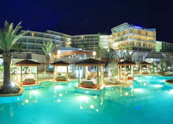 Amfora Hvar Grand Beach Resort 1