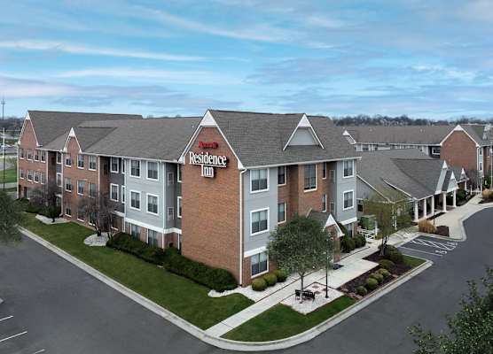 Residence Inn Kansas City Overland Park 1