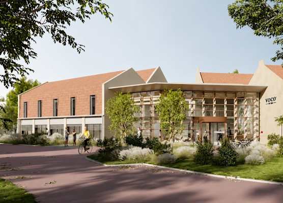 voco LE TOUQUET by IHG 1