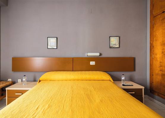 HOSTAL LOS VALLES 1