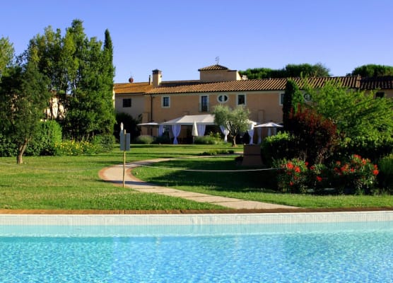 Le Colombaie Country Resort 1