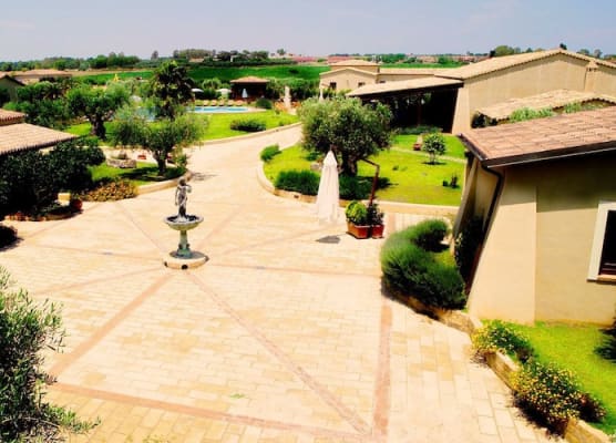 Borghetto Beach Club Resort 1