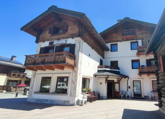 Hotel Aquila 1