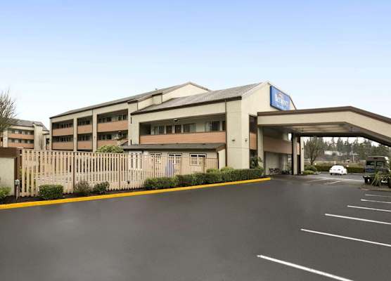 Baymont by Wyndham Seattle/Kirkland WA 1