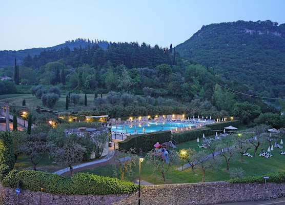 Hotel La Perla - Bike Hotel 1