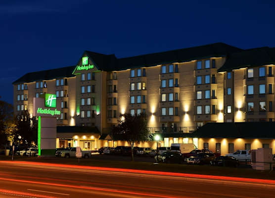 Holiday Inn CONFERENCE CTR EDMONTON SOUTH by IHG 1