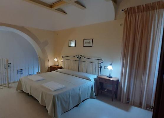 Hotel Casa Mia 1