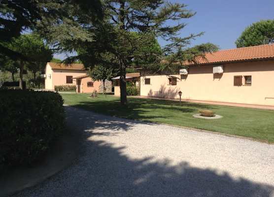 AGRITURISMO ISOLOTTO 1