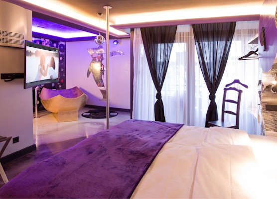 PLAZA INN stays design Dortmund 1