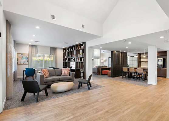 WaterWalk Extended Stay by Wyndham Atlanta Perimeter 1