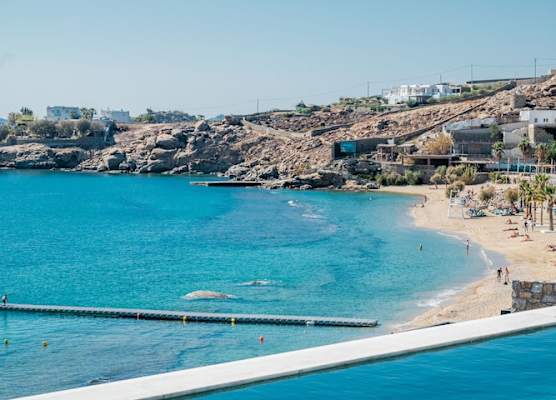 New Paradise Beach Resort - Adults only 1