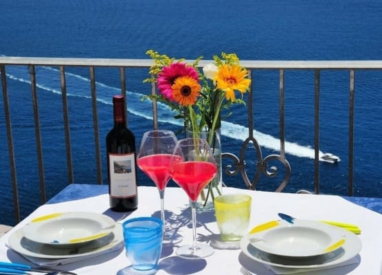 Amalfi Blu Retreat 1