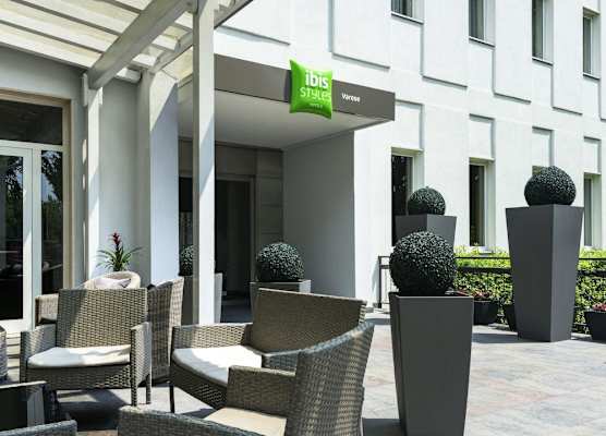 Bis Hotel Varese 1