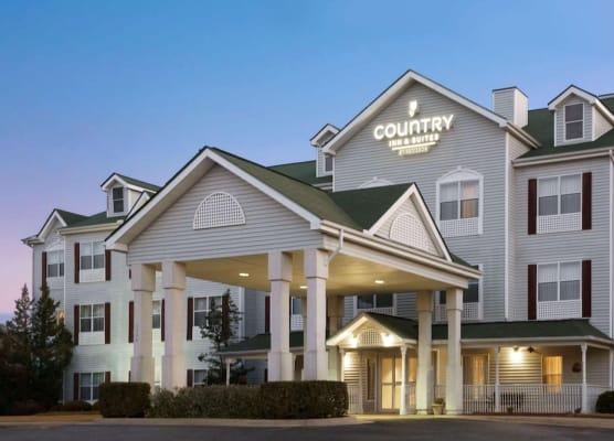 Country Inn & Suites by Radisson, Columbus, GA 1