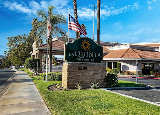 La Quinta by Wyndham Pomona 1
