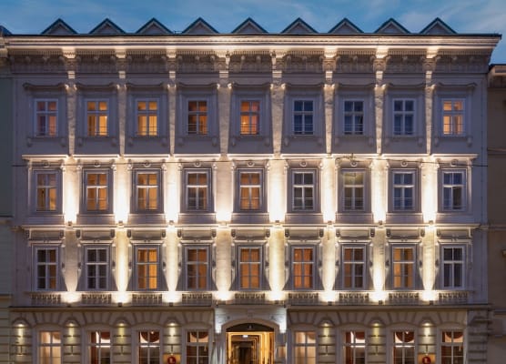 The Levante Rathaus Apartments 1