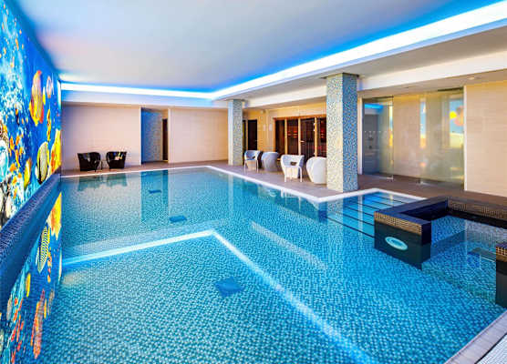 Novotel London Blackfriars 1