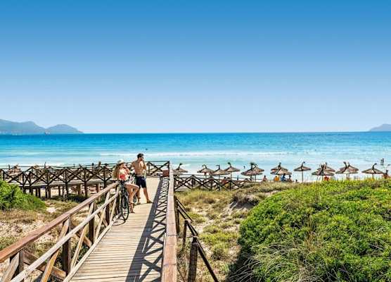 allsun Hotel Eden Playa 1