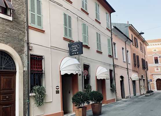 Hotel De Prati 1