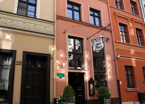 Hotel Petite Fleur - Adults only ! Air-Conditioning ! 1