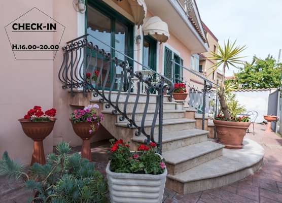Hotel La Villetta 1