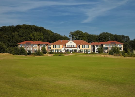 Castello Apartments 1