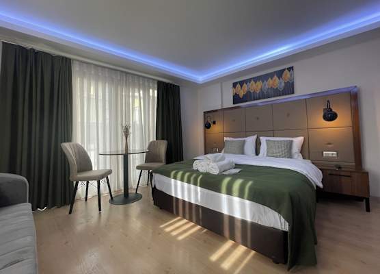 Elegance Suites 1
